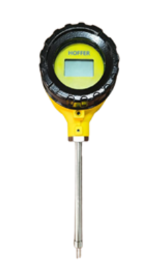HOFFER-HFRZ SERIES THERMAL GAS MASS FLOWMETER(图1)