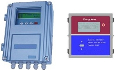 HF SONIC ULTRASONIC FLOW (ENERGY) METER(图1)