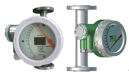 HFVAMT METAL ROTOR FLOWMETER(图1)