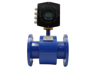  HOFFER-HFW3000 PIPE TYPE ELECTROMAGNETIC FLOWMETER(图1)