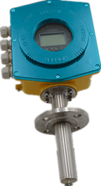 HOFFER-HFE61F-H PLUG-IN ELECTROMAGNETIC FLOWMETER(图1)