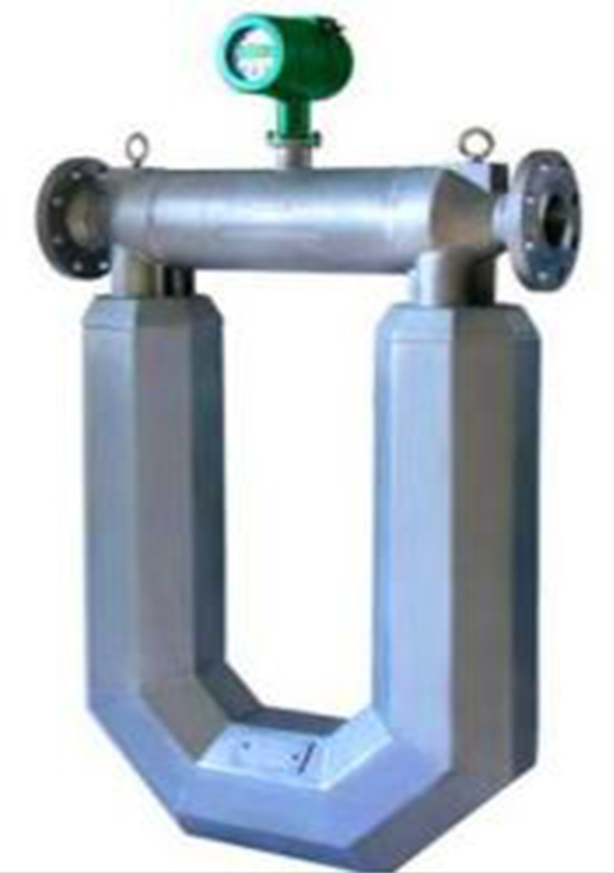 HOFFER-HFCM MASS FLOWMETER