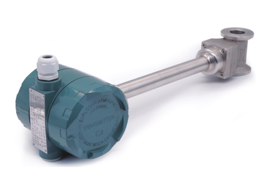 HOFFER-HFVT VORTEX FLOWMETER