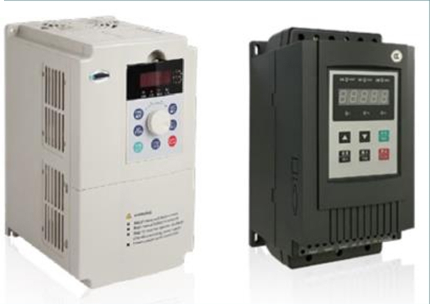  HOFFER-HFTXQ SERIES UNIVERSAL FUNCTION INVERTER