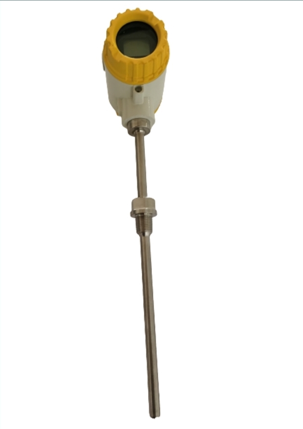  HOFFER-HFTT TEMPERATURE TRANSMITTER