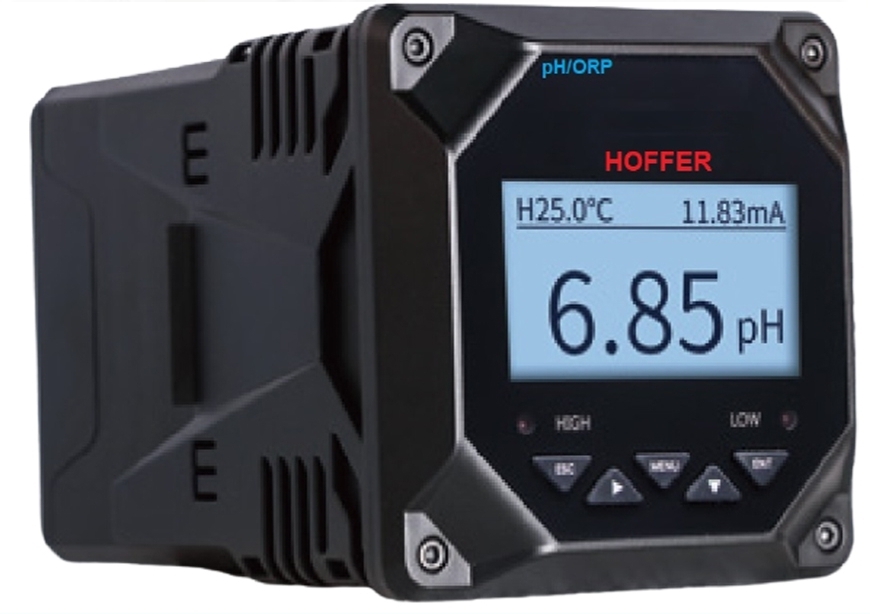 HOFFER-PH CONTROL METER-PH3.0