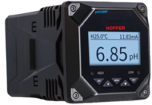 HOFFER-PH CONTROL METER-PH3.0(图1)